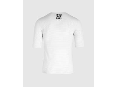 ASSOS Summer Skin Layer t-shirt, white