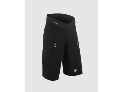 ASSOS TRAIL Cargo T3 Shorts, black series