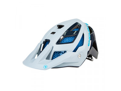 Kask Endura MT500 MIPS, betonowy szary