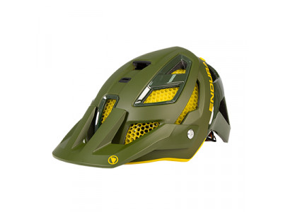 Endura MT500 MIPS helmet, olive green