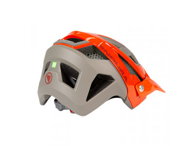 Endura MT500 MIPS Helm, rot