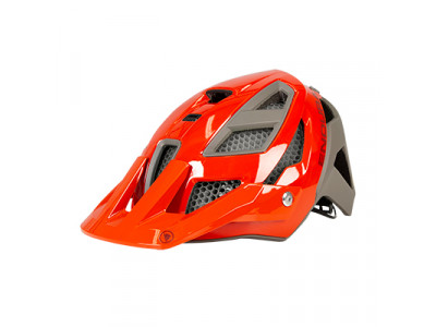Endura MT500 MIPS helmet, red