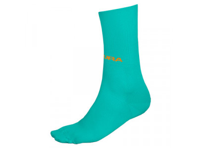 Endura Pro SL II ponožky, aqua