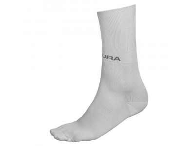 Endura Pro SL II ponožky White