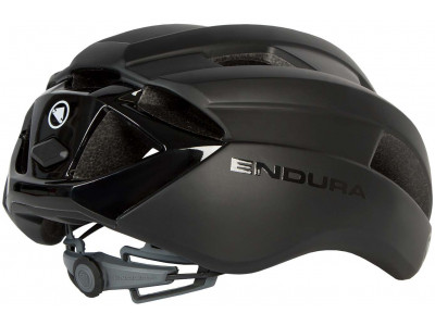 Endura Xtract II helmet Black