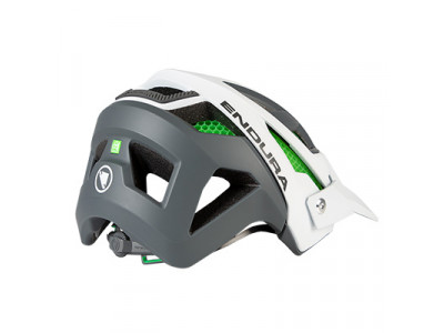 Endura MT500 MIPS helmet, white