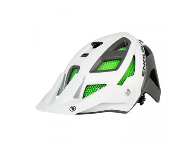 Endura MT500 MIPS Helm, weiß