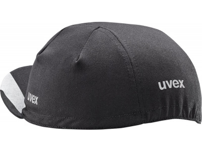 uvex Never Not Riding čiapka, čierna