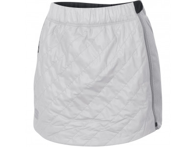Sportful RYTHMO sukňa biela/čierna 