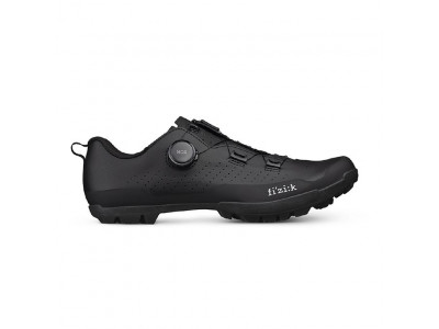 fizik Terra Atlas cycling shoes, black