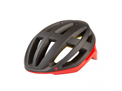 Endura FS260-PRO II Mips helmet, red