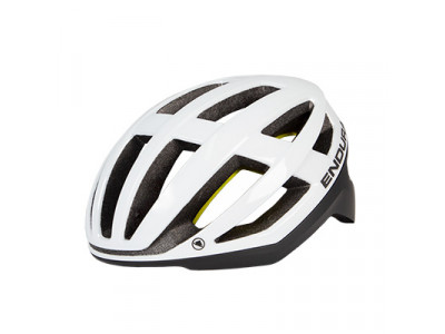Endura FS260-PRO II Mips helmet, white