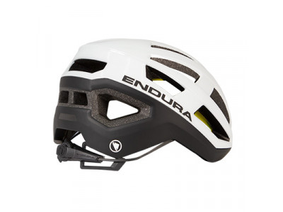 Endura FS260-PRO II Mips helmet, white