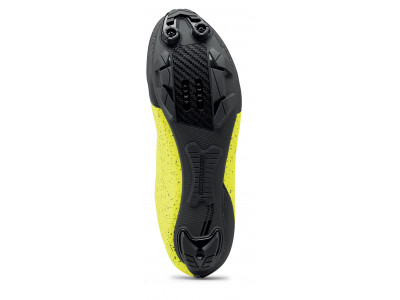 Northwave Rebel 3 men&#39;s MTB shoes Yellow Fluo / Black