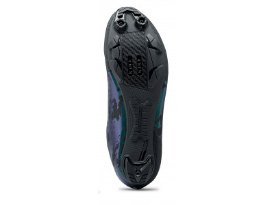 Northwave Rebel 3 cycling shoes, iridescent