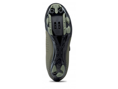 Northwave Origin Plus 2 cycling shoes, green