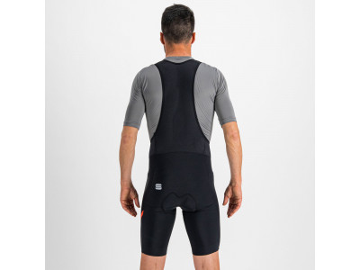 Sportful Fiandre Thermal Layer tričko, bílé/šedé