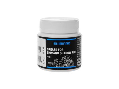 Lubrifiant schimbător Shimano Sharow RD+, 50 g
