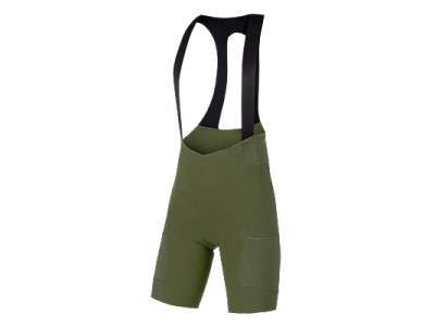 Endura GV500 Reiver men&#39;s shorts with Olive Green straps