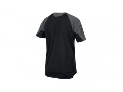 Endura GV500 Foyle triko, černá