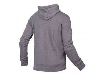 Endura One Clan sweatshirt, gray