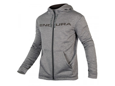 Endura Hummvee Sweatshirt, olivgrau