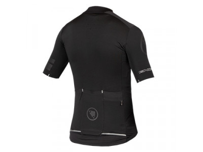 Koszulka rowerowa Endura Pro SL czarna