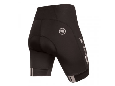 Pantaloni scurți damă Endura FS260 Pro cu inserție Negru