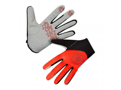Endura Hummvee Lite Icon LTD women&#39;s gloves, pepper