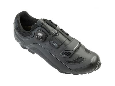 R2 VEGA ATSH05A cycling shoes, black