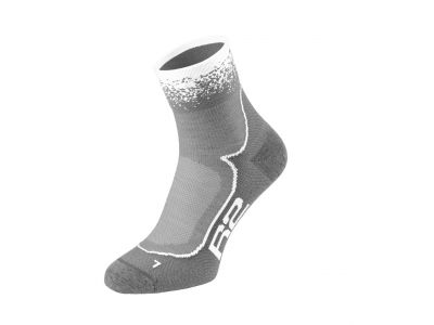 R2 GRACE women&amp;#39;s socks, gray
