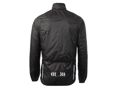 R2 Ease ATJ02A jacket, black