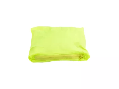 R2 Ease jacket, fluo yellow