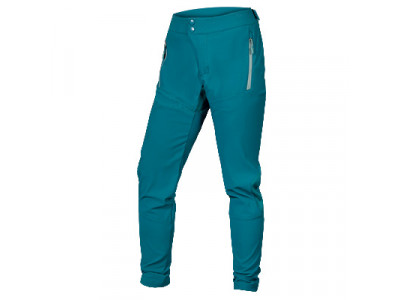 Endura MT500 Burner spodnie damskie, zielone świerkowe