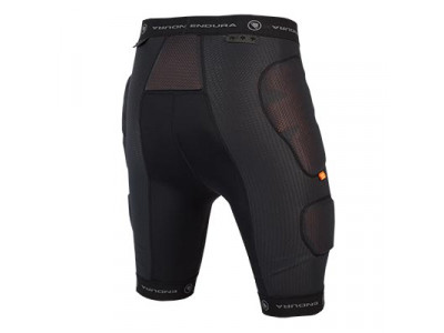 Endura MT500 padded inner shorts Black