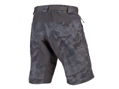Endura Hummvee II men&#39;s shorts Tonal Anthracite