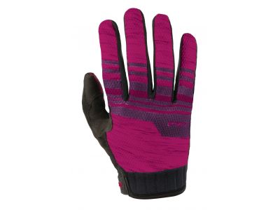 R2 Guide gloves, pink