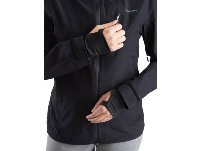 Viking TREK PRO women's jacket, black