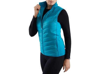 Viking BECKY PRO women&#39;s vest, grass green