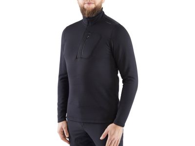 Viking ADMONT pulóver, fekete