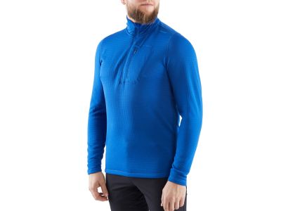 Bluza Viking ADMONT, kolor niebieski