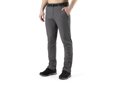Viking EXPANDER trousers, full grey