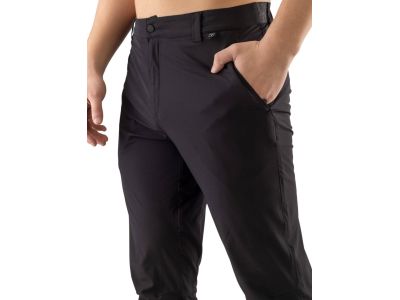 Viking EXPANDER ULTRALIGHT spodnie, czarne