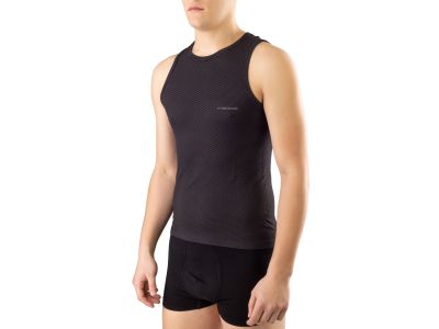 Viking EASY DRY Tanktop, schwarz