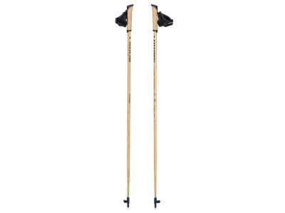 Viking EXPEDITION CARBO poles, beige