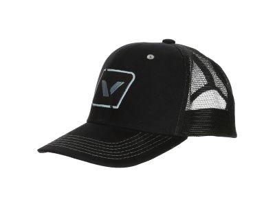 Viking Track cap, black