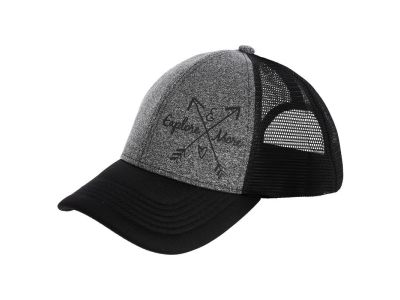 Viking NEVADA cap, black