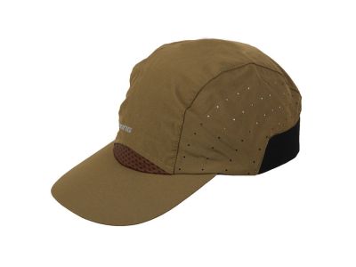 Viking TRANGO cap, brown