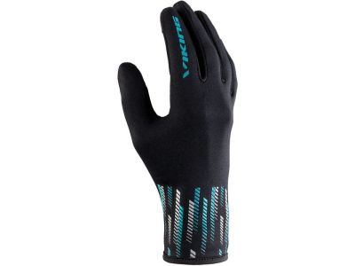 Viking BJORNEN TPS-Handschuhe, schwarz/mint