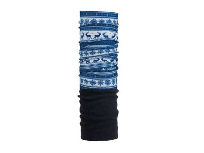 Viking Polartec Outside scarf, blue